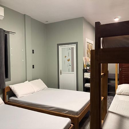Uno Dus Tourist Inn Itaytay Εξωτερικό φωτογραφία