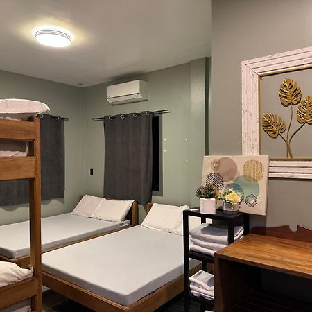 Uno Dus Tourist Inn Itaytay Εξωτερικό φωτογραφία