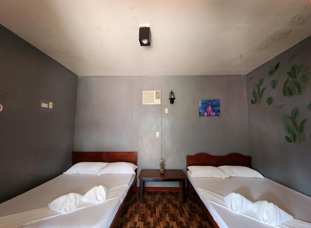 Uno Dus Tourist Inn Itaytay Εξωτερικό φωτογραφία