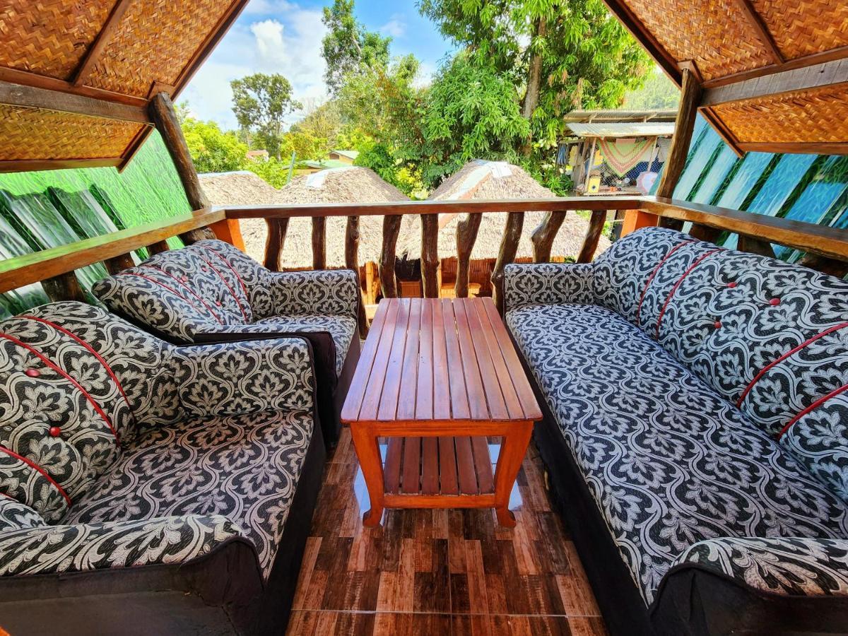 Uno Dus Tourist Inn Itaytay Εξωτερικό φωτογραφία
