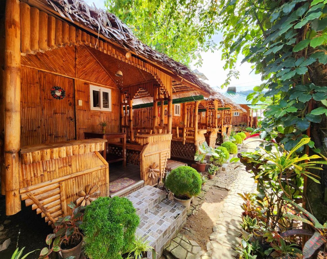 Uno Dus Tourist Inn Itaytay Εξωτερικό φωτογραφία