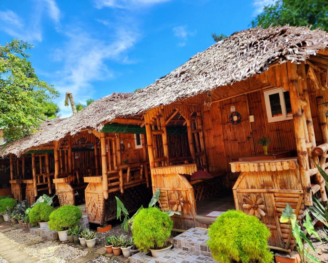 Uno Dus Tourist Inn Itaytay Εξωτερικό φωτογραφία