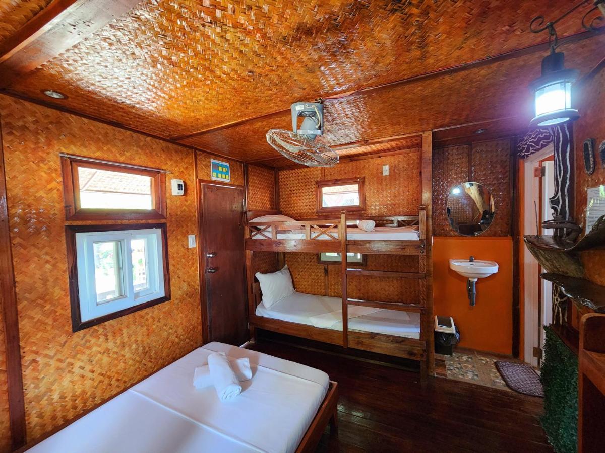 Uno Dus Tourist Inn Itaytay Εξωτερικό φωτογραφία