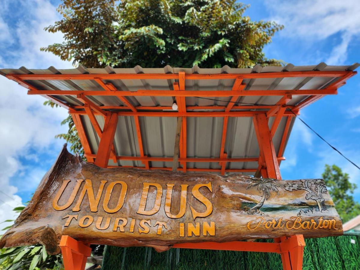 Uno Dus Tourist Inn Itaytay Εξωτερικό φωτογραφία