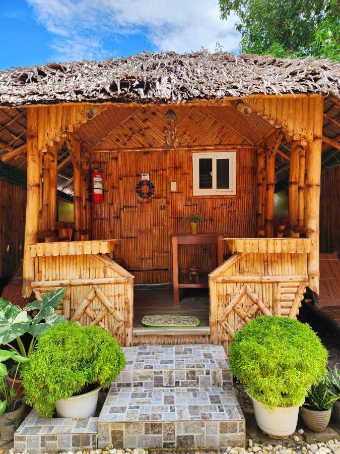 Uno Dus Tourist Inn Itaytay Εξωτερικό φωτογραφία