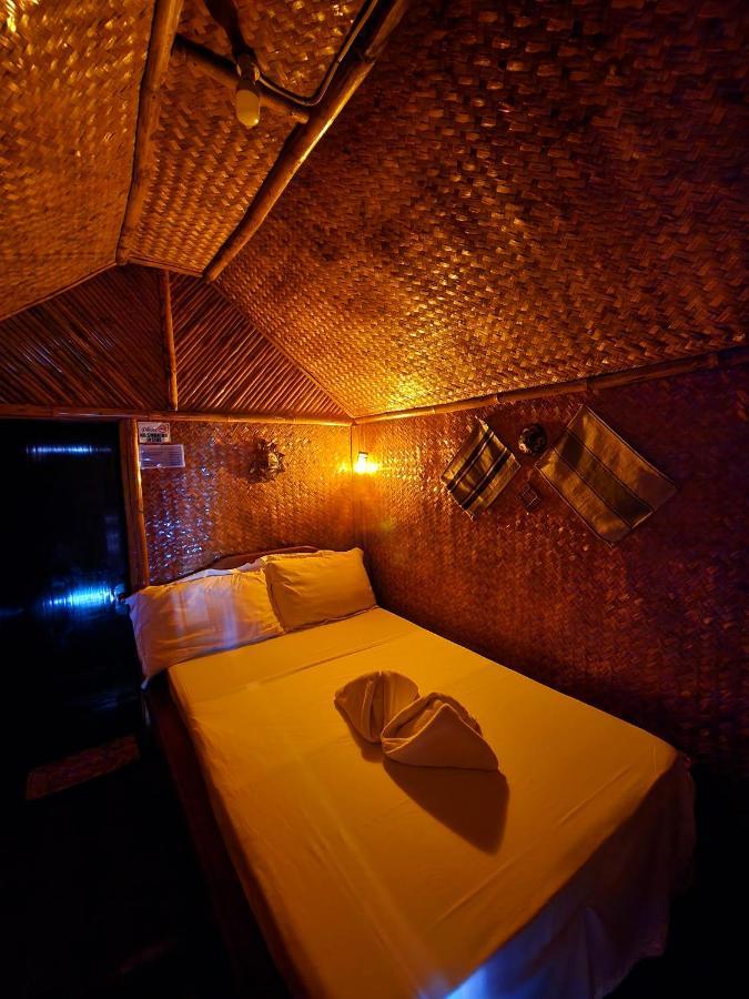 Uno Dus Tourist Inn Itaytay Εξωτερικό φωτογραφία