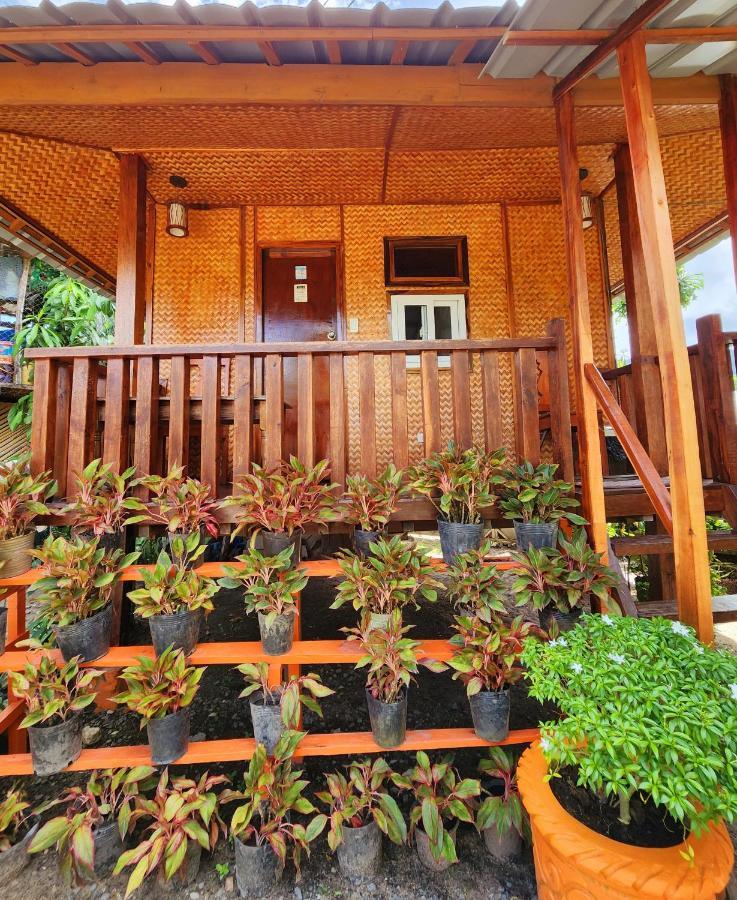Uno Dus Tourist Inn Itaytay Εξωτερικό φωτογραφία