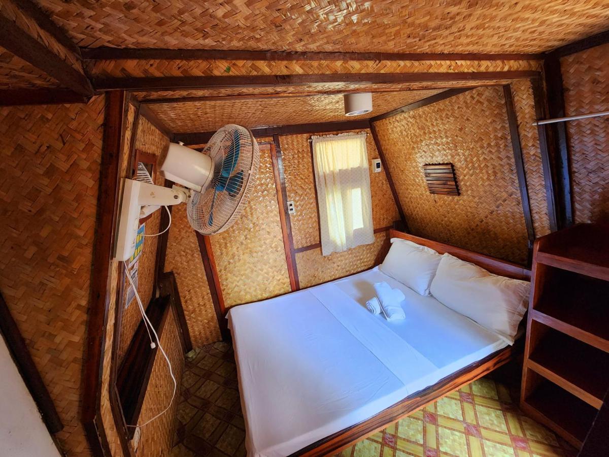 Uno Dus Tourist Inn Itaytay Εξωτερικό φωτογραφία