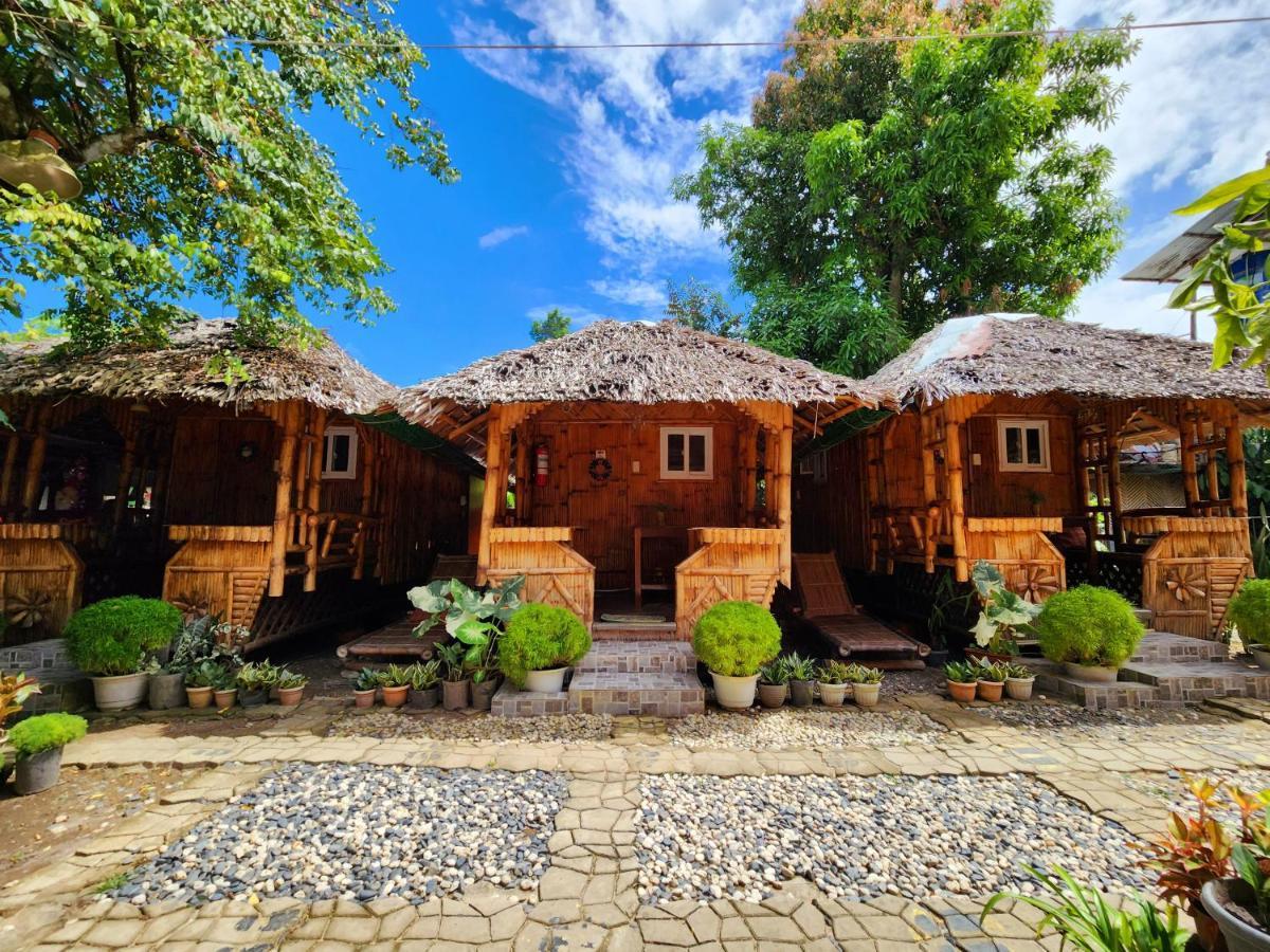 Uno Dus Tourist Inn Itaytay Εξωτερικό φωτογραφία