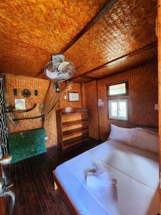 Uno Dus Tourist Inn Itaytay Εξωτερικό φωτογραφία