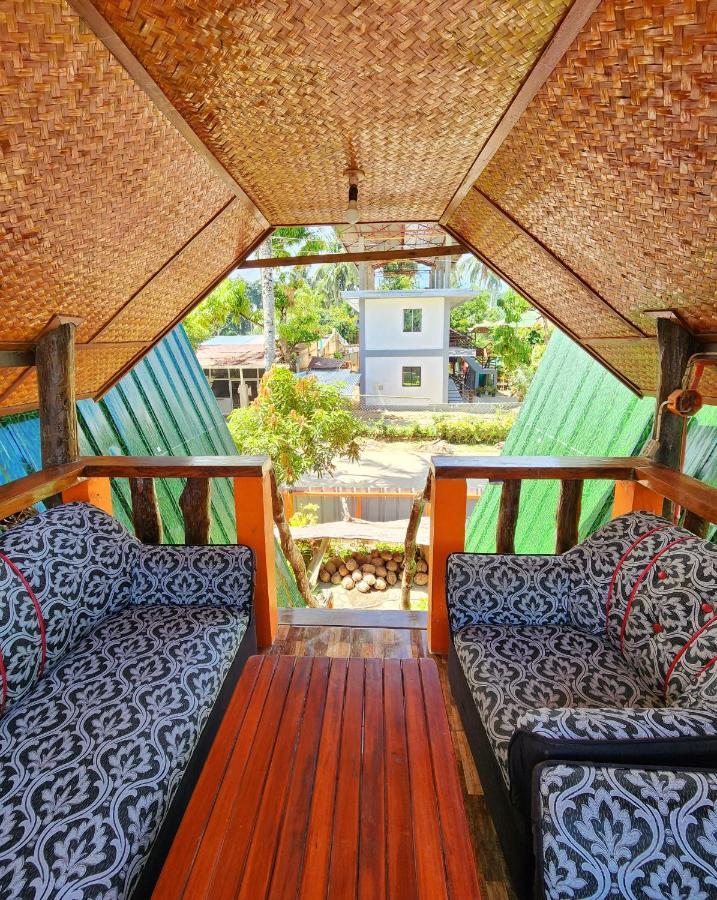 Uno Dus Tourist Inn Itaytay Εξωτερικό φωτογραφία