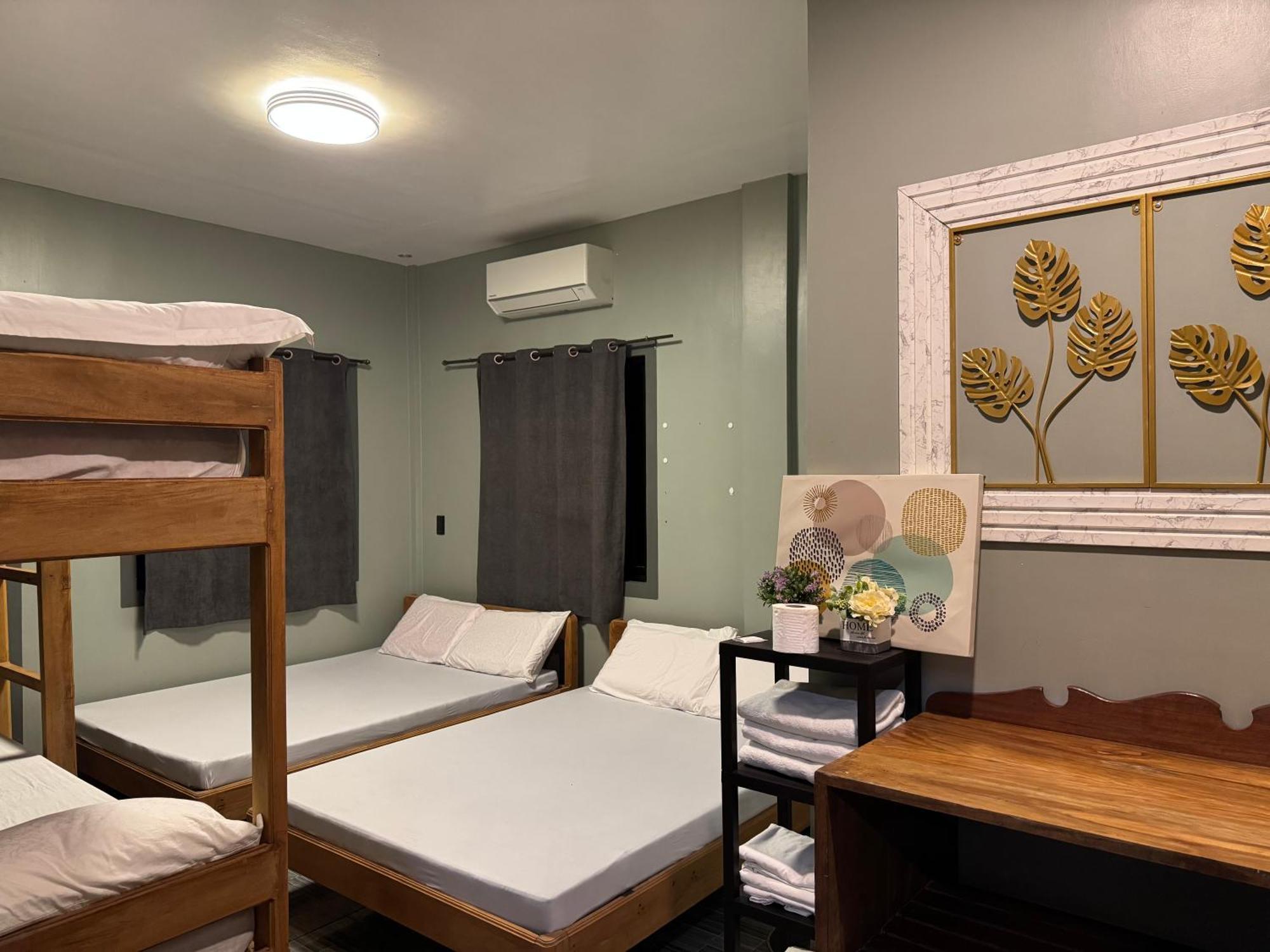 Uno Dus Tourist Inn Itaytay Εξωτερικό φωτογραφία